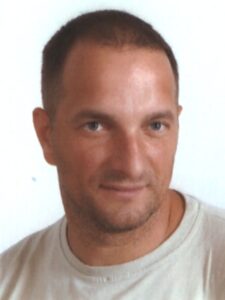 Piotr Bojanowski
