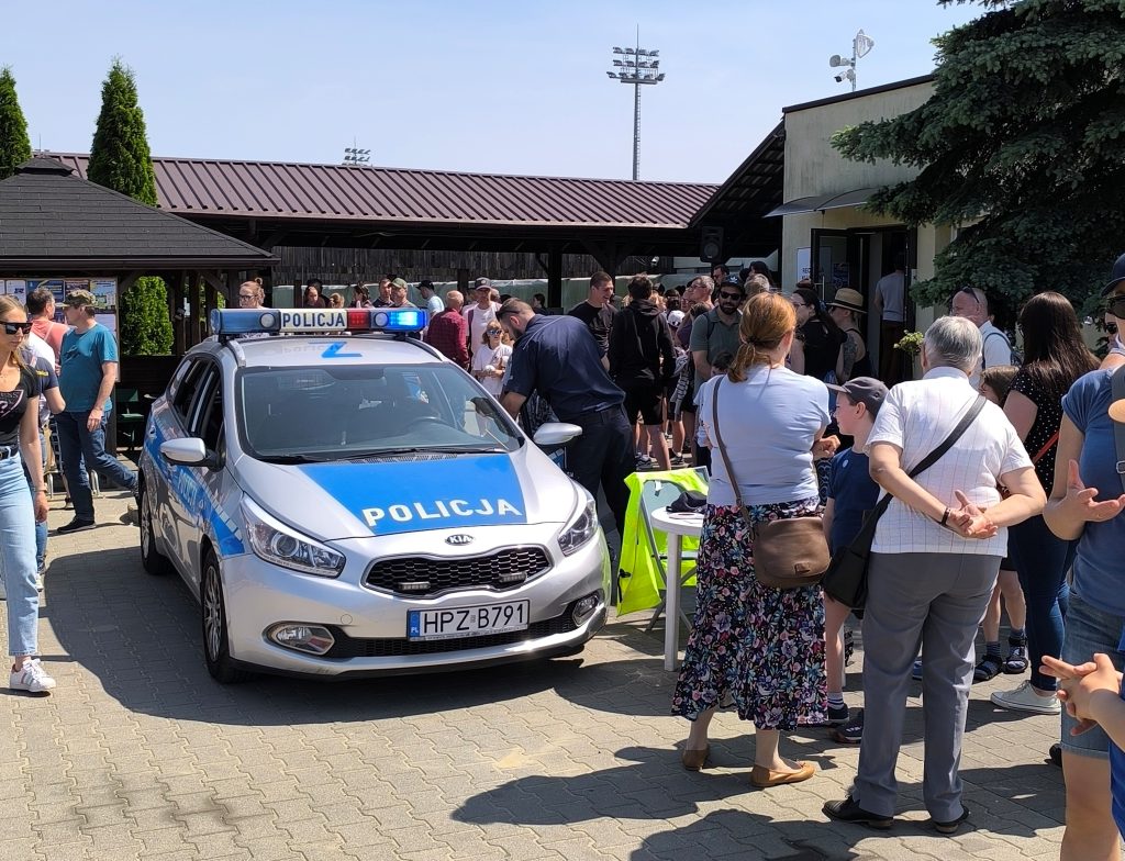 XI Wystrzałowy Dzień Dziecka