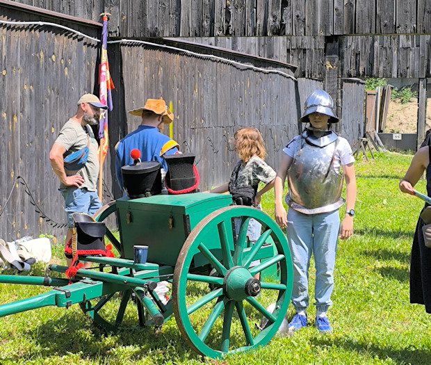 XI Wystrzałowy Dzień Dziecka