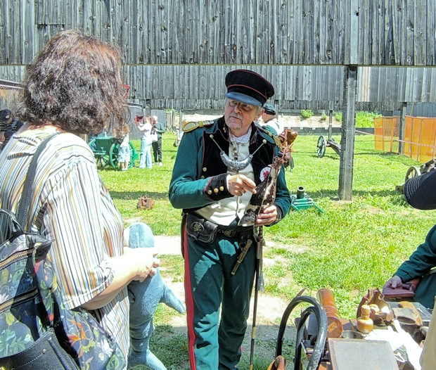 XI Wystrzałowy Dzień Dziecka