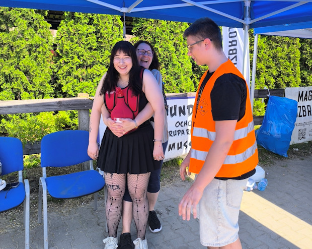 Stanowisko pierwszej pomocy