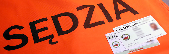 kurs sędziowski przedłużenie, podwyższenie