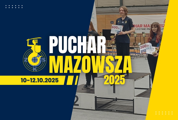 Puchar Mazowsza