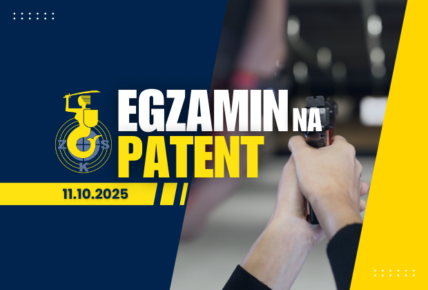 egzamin na patent