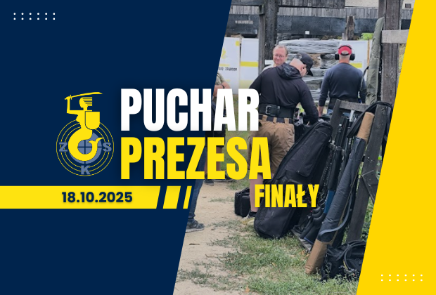 Zawody puchar prezesa