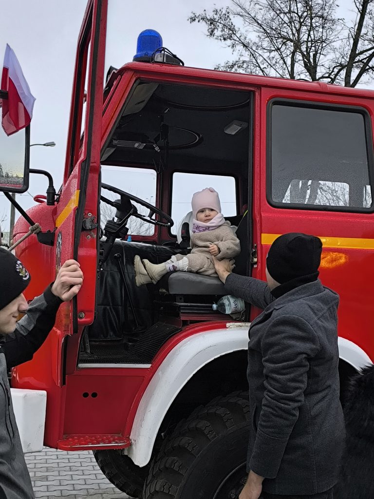 Rodzinny Piknik Patriotyczny 11 listopada 2025 na ZKS Warszawa