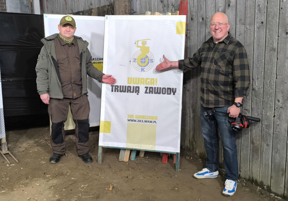 Zawody take care of your safety