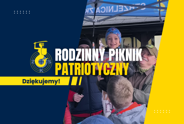 Rodzinny Piknik Patriotyczny