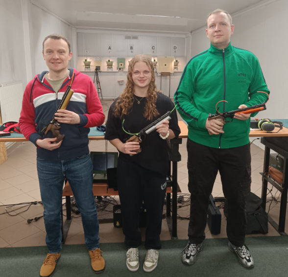 Ostatni finał Ppn40 w 2025 roku