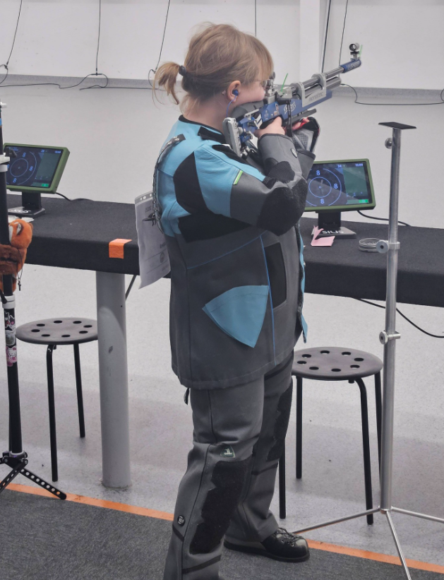 Karabiniarze ZKS Warszawa