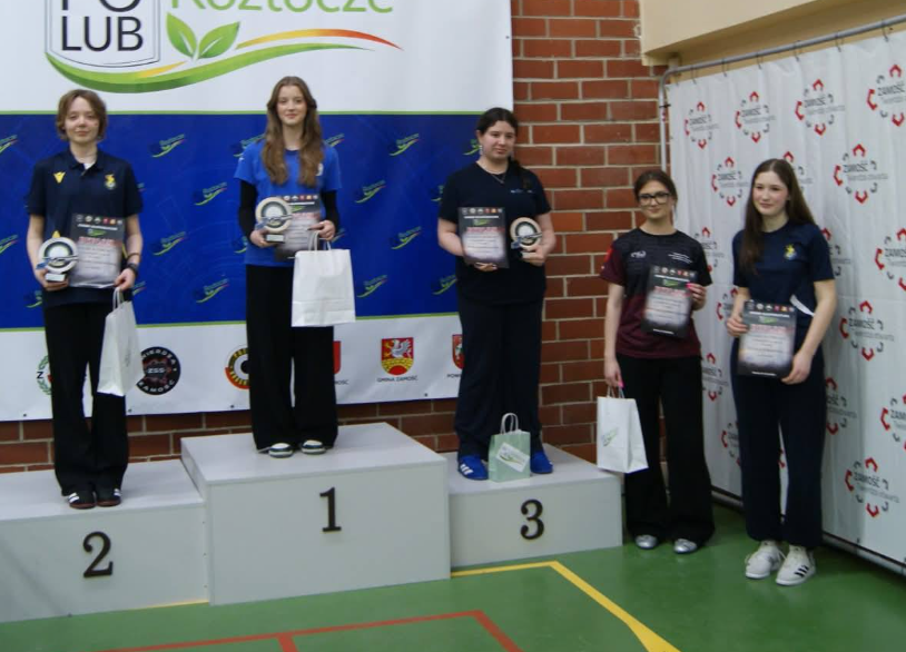 Młodzieżowa sekcja olimpijska ZKS Warszawa