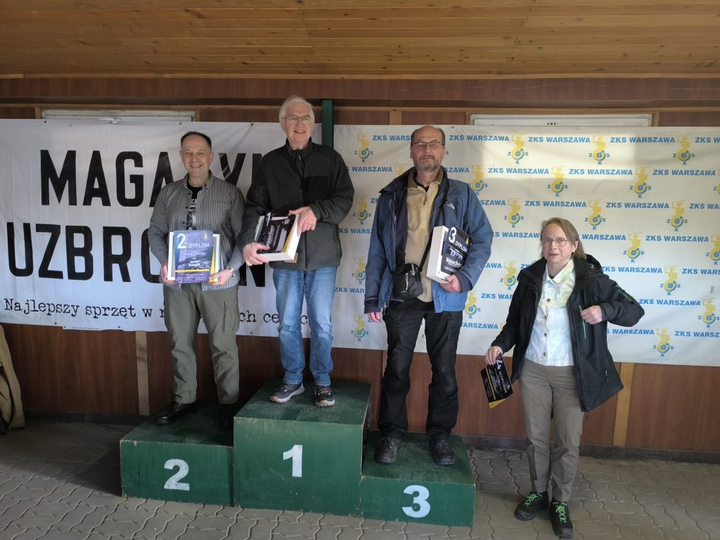 Zakończenie sezonu 2025