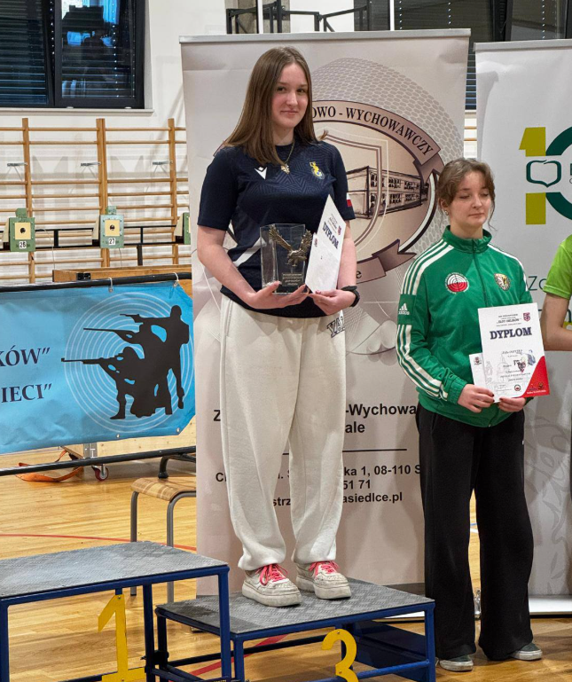 XIX Zlot Orlików w Siedlcach