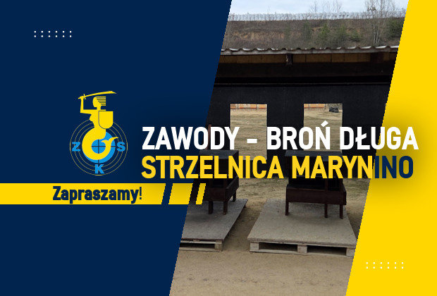 marynino - zawody powszechne