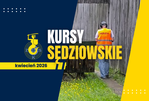 kursy sędziowskie na ZKS Warszawa
