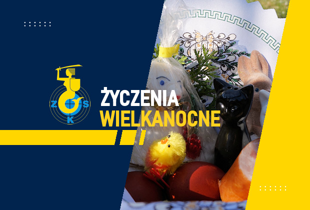 życzenia wielkanocne