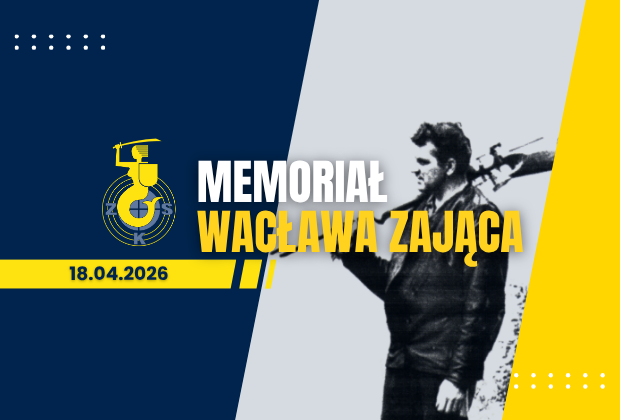 III Memoriał Wacława Zająca