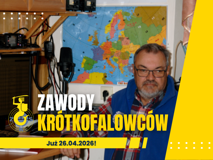 Zawody krótkofalowców