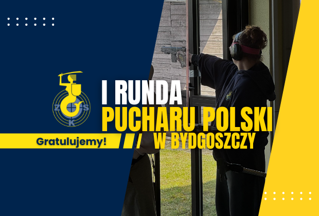 I runda Pucharu Polski w Bydgoszczy