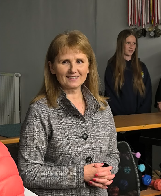 Renata Mauer-Różańska