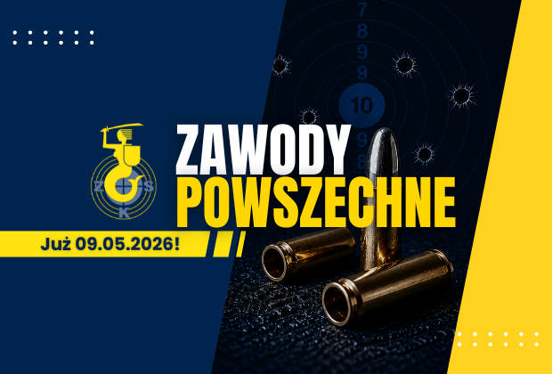 Zawody powszechne - 09.05.2026