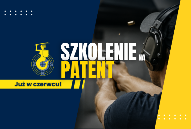 Szkolenie na patent