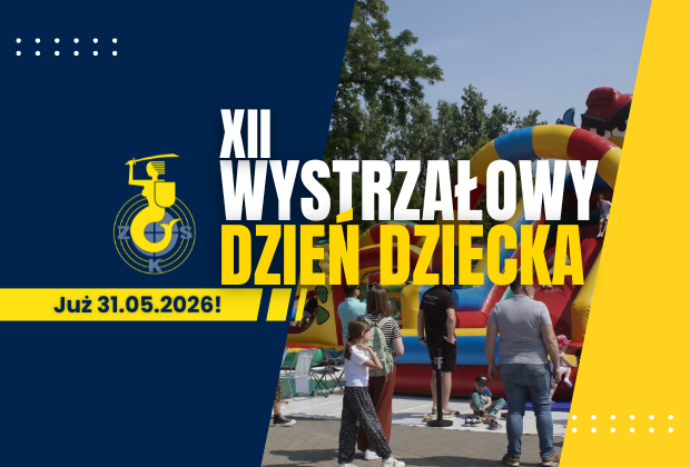 XII Wystrzałowy Dzień Dziecka