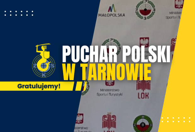 Puchar Polski w Tarnowie