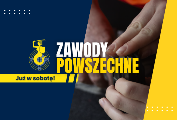 Zawody powszechne