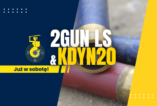Zawody już w sobotę!