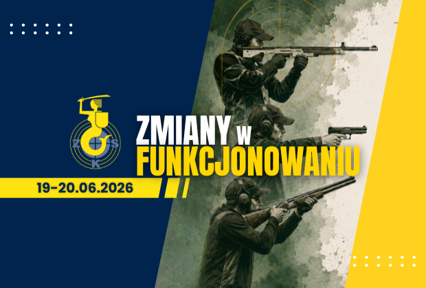 Zmiany w funkcjonowaniu ZKS Warszawa