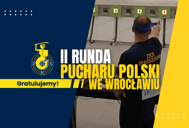 II Runda Pucharu Polski we Wrocławiu