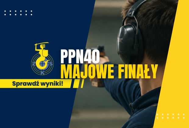 Ppn40 - majowe finały