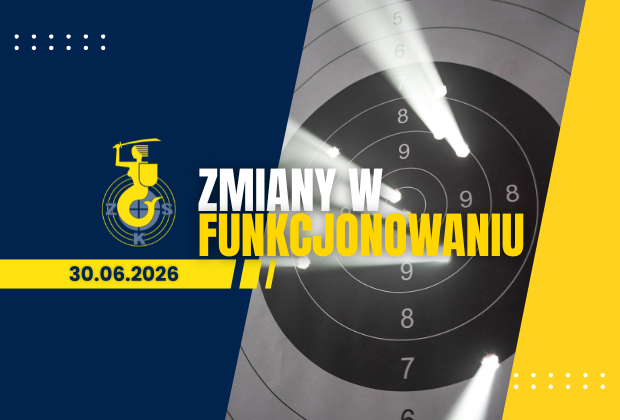 ZKS Warszawa - prace modernizacyjne
