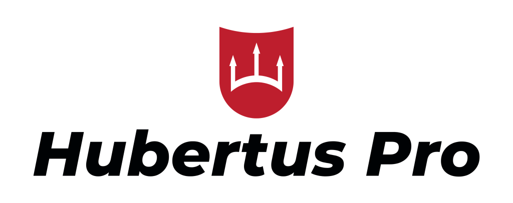 Hubertus Pro - sponsor ZKS Mid-Range Cup 2026
