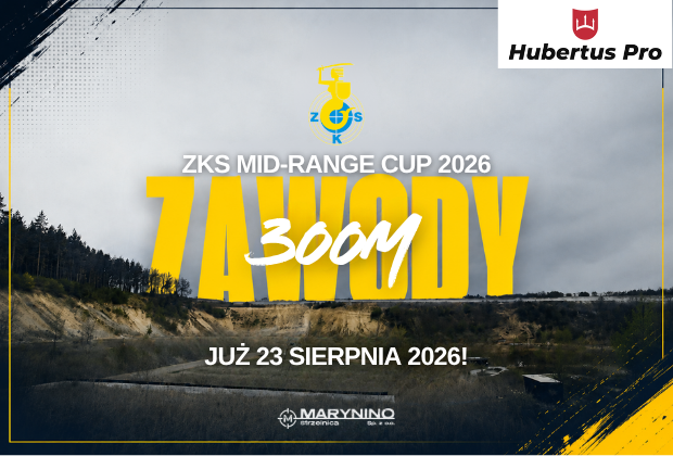 ZKS MID-RANGE