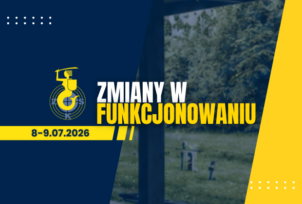 Zamiany w funkcjonowaniu ZKS Warszawa