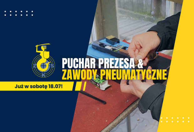 Zawody na ZKS Warszawa