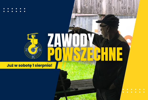 Zawody powszechne
