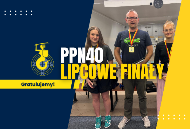 Lipcowy finał ppn40