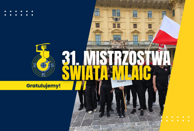 Mistrzostwa Świata MLAIC