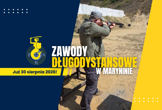 Zawody 100 m w maryninie
