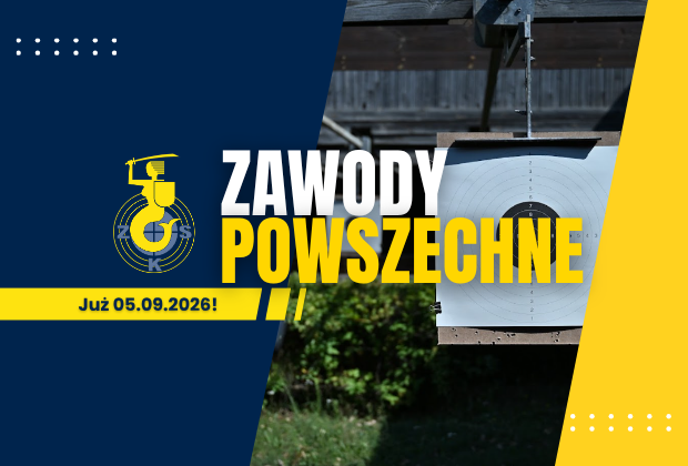 Zawody powszechne - 05,09,2026