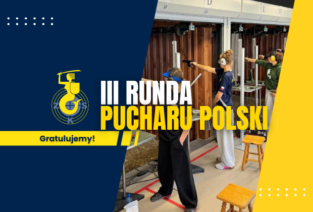III runda Pucharu Polski