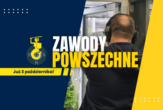 Zawody powszechne już 03.10.2026