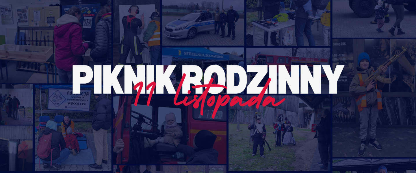 XII Wystrzałowy Dzień Dziecka