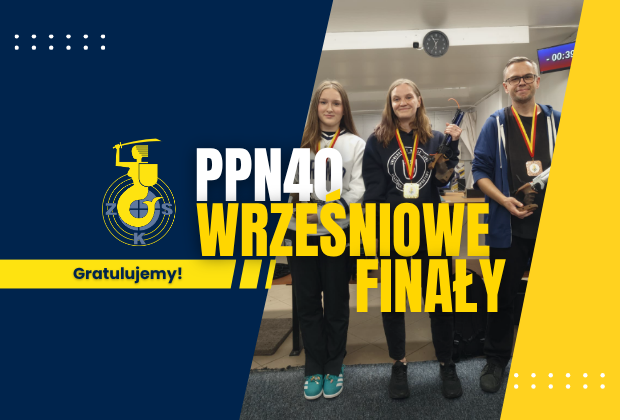 Ppn40 wrześniowe finały