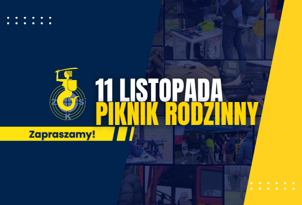 Rodzinny piknik 11 listopada