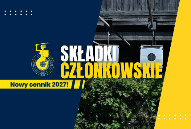 składki członkowskie 2027