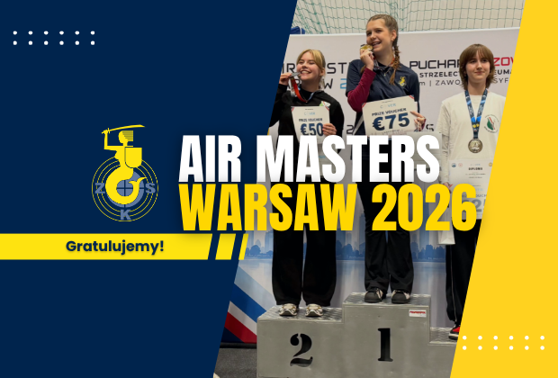 Air Masters Warsaw 2026